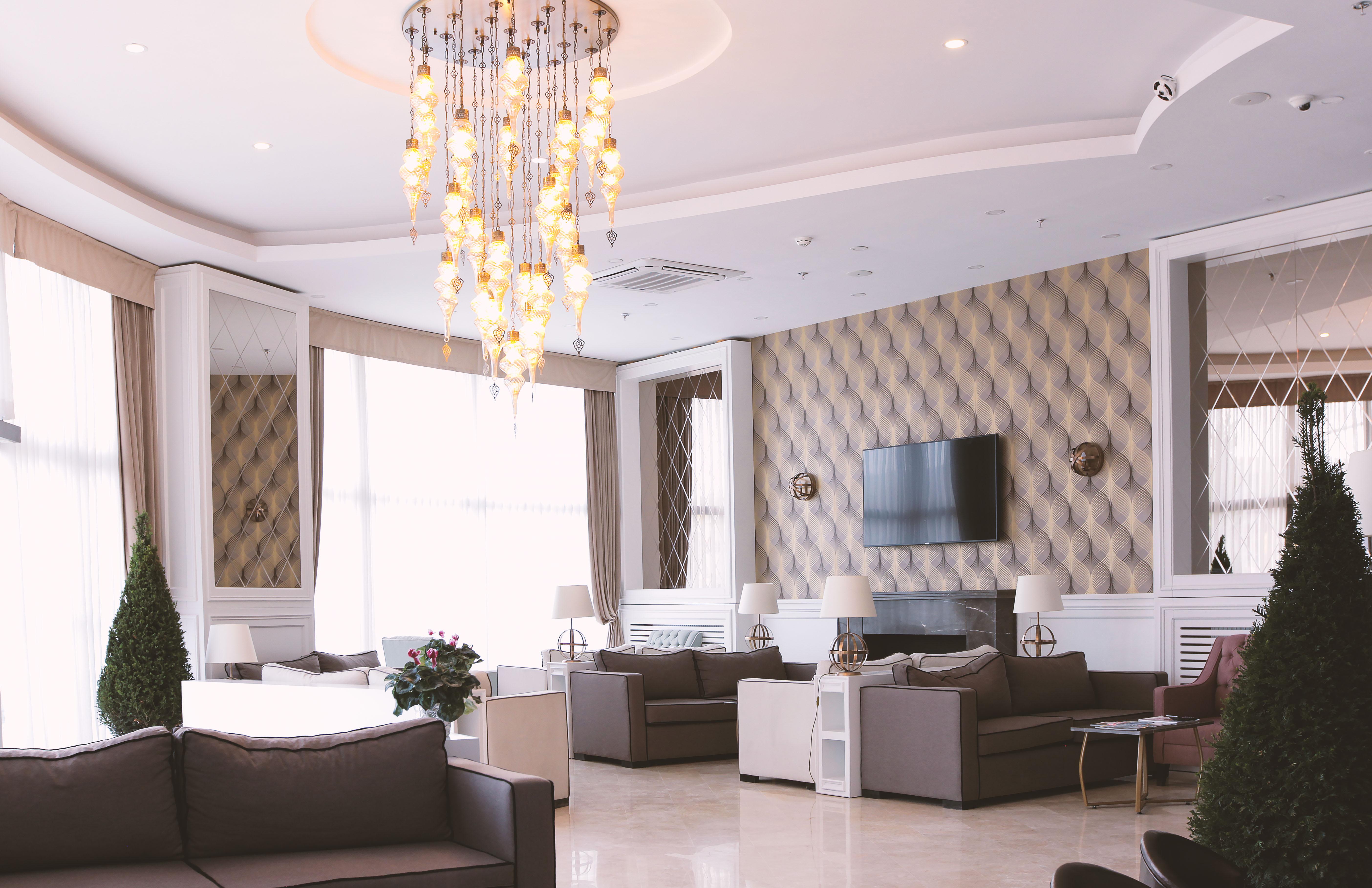 Serenity Suites Istanbul Airport Exterior photo
