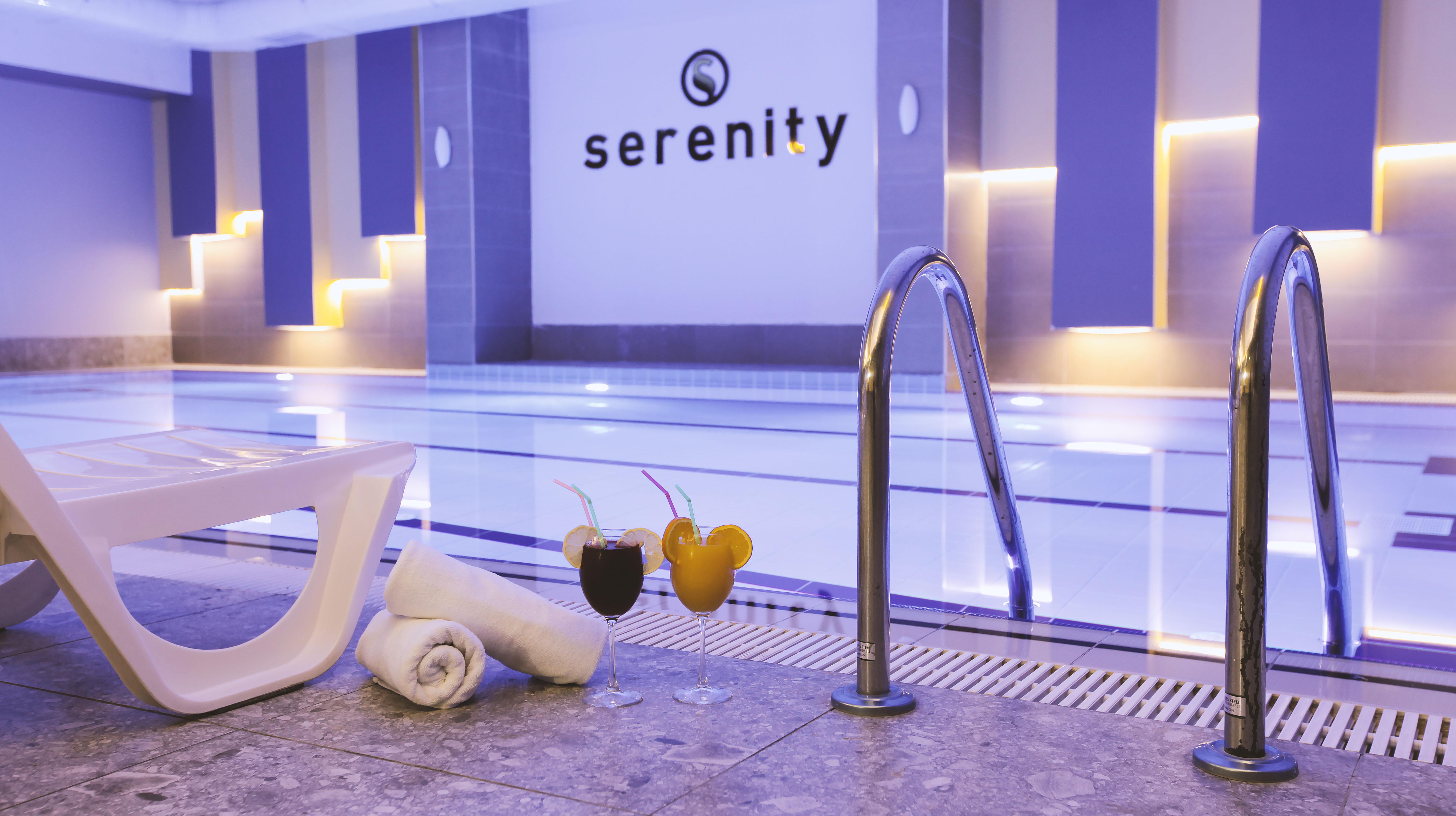 Serenity Suites Istanbul Airport Exterior photo