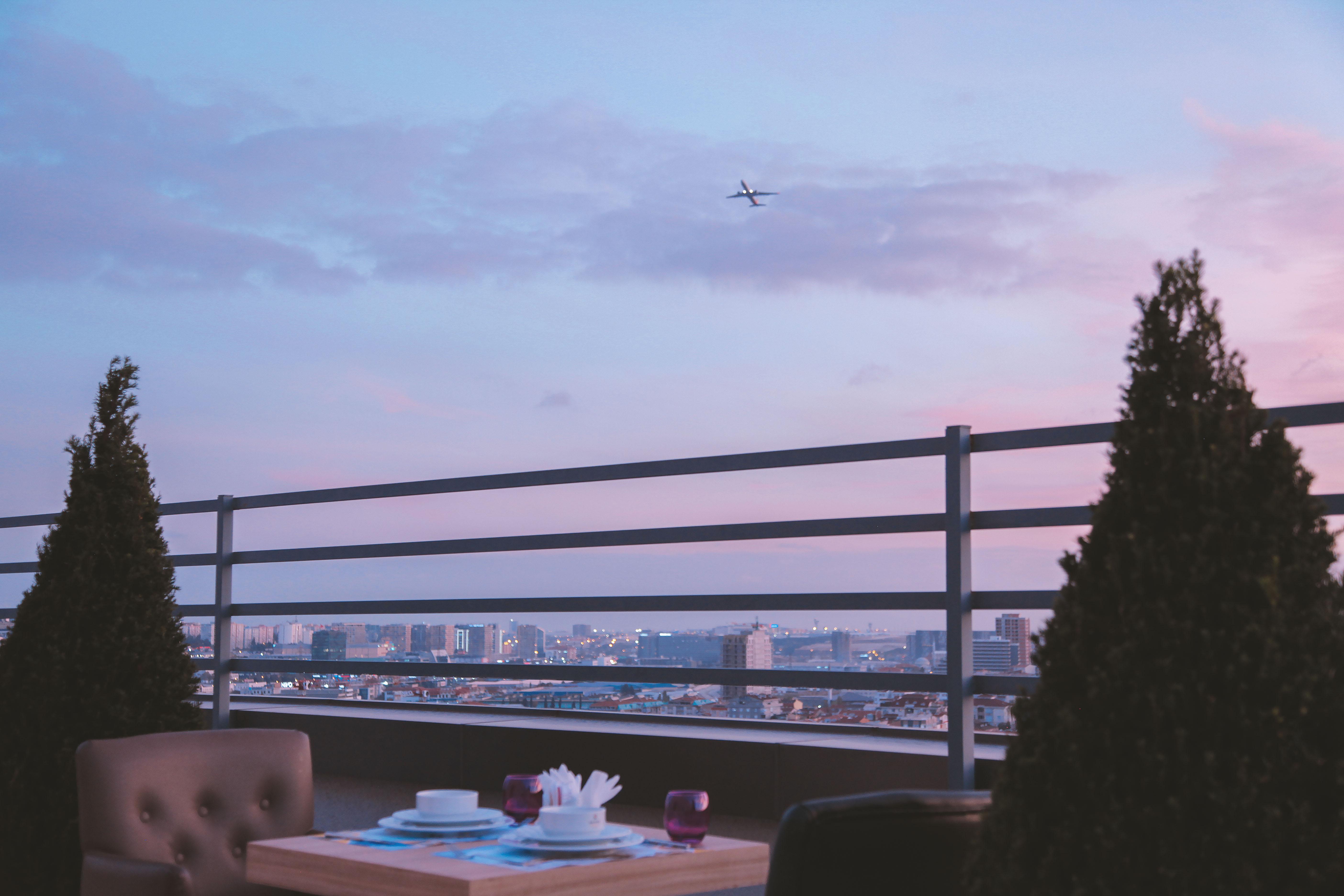 Serenity Suites Istanbul Airport Exterior photo