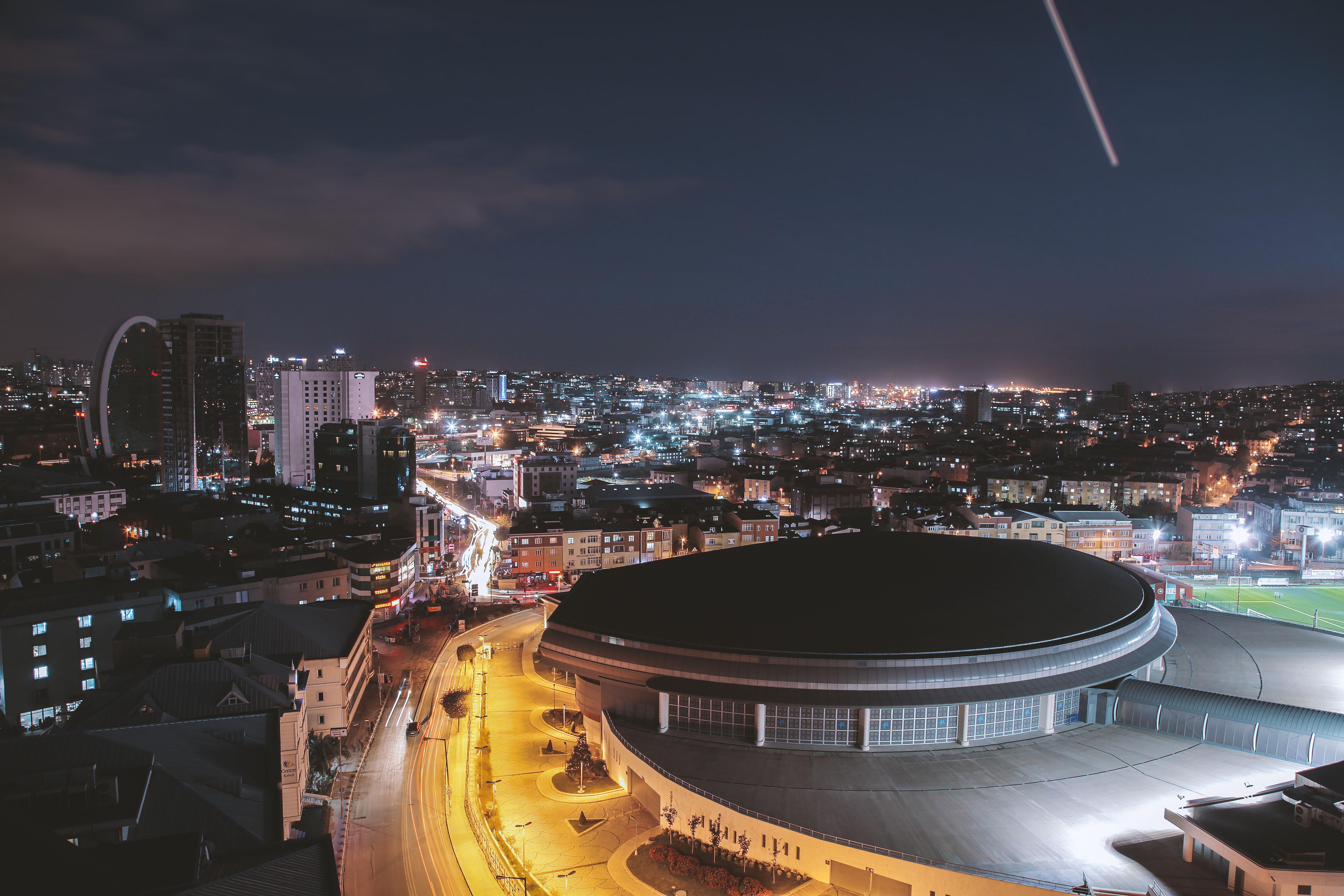 Serenity Suites Istanbul Airport Exterior photo