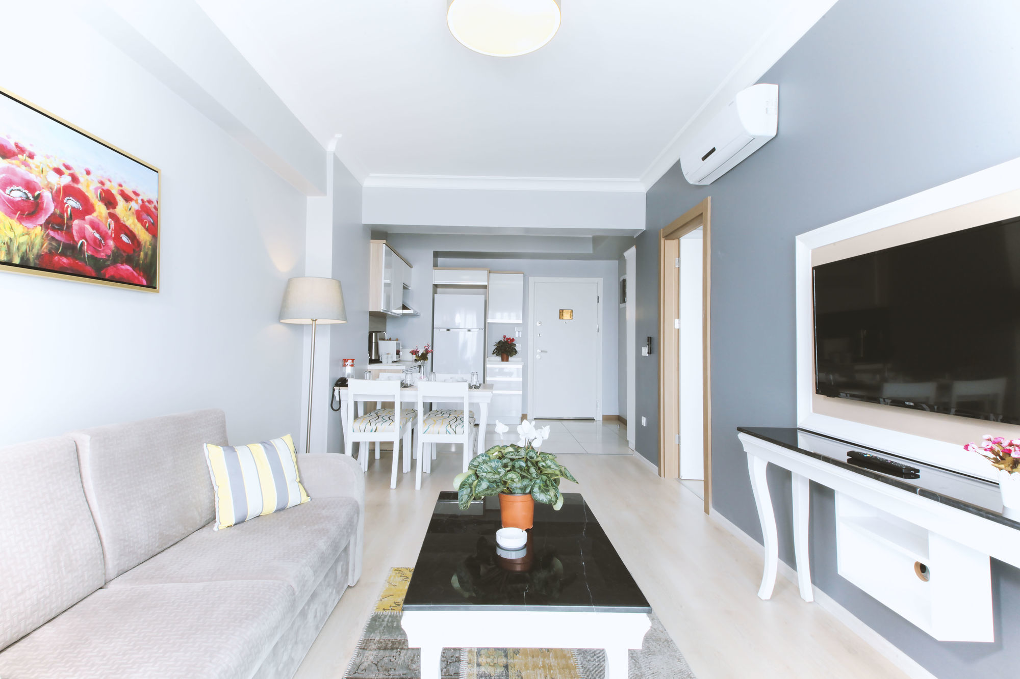 Serenity Suites Istanbul Airport Exterior photo